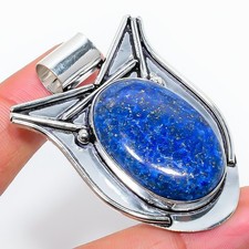 Lapislazuli Edelstein