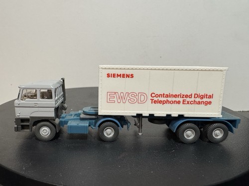 Wiking 526 siemens ewsd mb - wiking, ewsd"