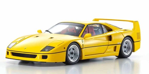 Kyosho die cast 18 - cast,