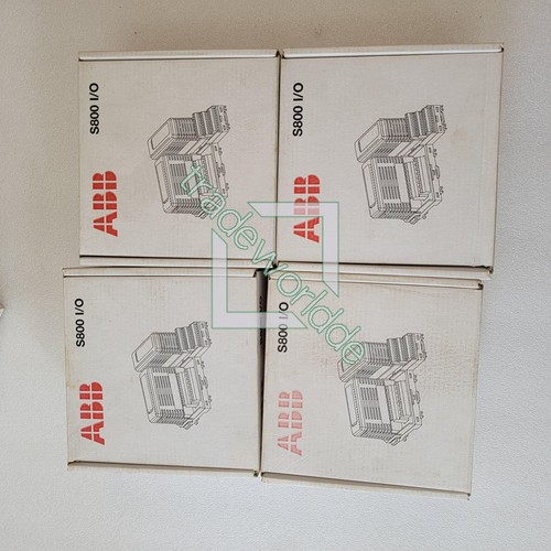 Ein neu abb analog - abb,