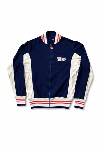 Vintage 70s fila bjorn - 70s,