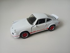 Welly NEX 1973 Porsche 911