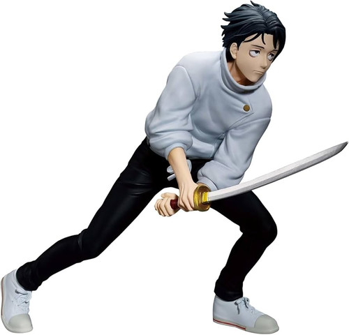 Yuta okkotsu maximatic - yuta,