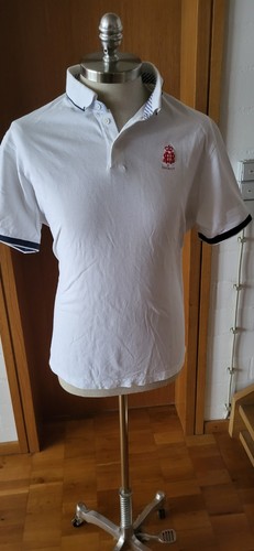 Hackett royal regatta - hackett, polo