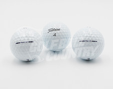 24 Near Mint Titleist Pro V1