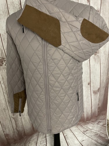 Sos jensen steppjacke medium - jensen,