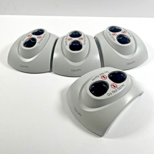 Kerr demi plus - x, led