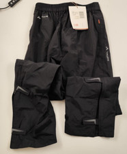 751F VAUDE Women Yaras Rain