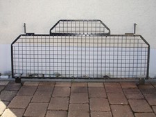 Kangoo Kofferraum Trenngitter/Gepäckgitter