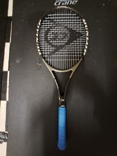 Dunlop 200g Muscle Weave Midplus 95 Tommy Haas