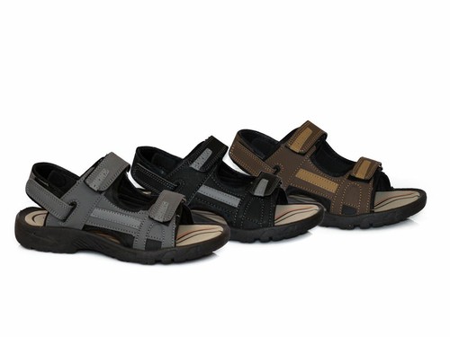Herren outdoor sandalen - herren,