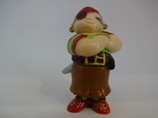 Miniatur Spielfigur / Film Serie / Monster & Pirates / Pirat Shill