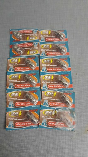 Nitromodellauto glühkerzen - glühkerzen,