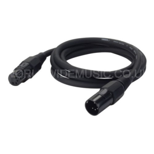 Dap pro dmx kabel - -, 5