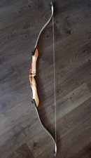 Einsteigerbogenset Ragim Wildcat mit Pfeilen, Bogentasche und viel Zubehör