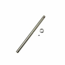 Rotorwelle ( Version 2 ) ohne