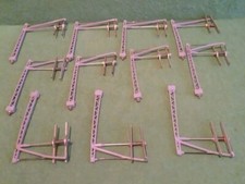 Vintage Eheim H0 Scale Trolley