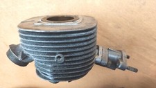 Simson Schwalbe, KR 51/1 originaler Zylinder, vermutlich regeneriert