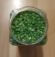 Dekoration-Stein-Granulat