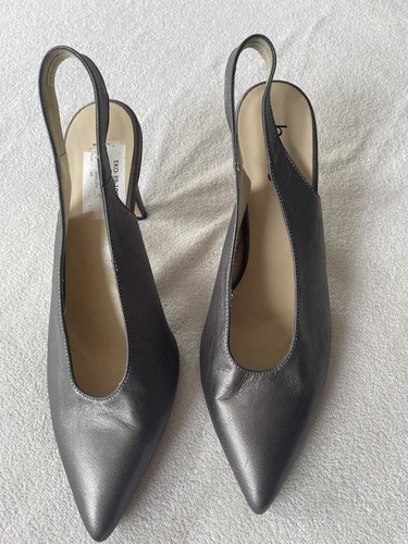 Pumps slingpumps heine - heine, in