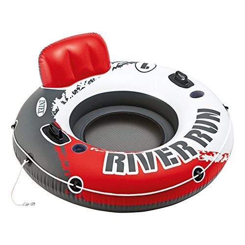 Intex donut run with riven - run,