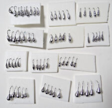 EISANGELN.5-100 ST.MORMYSCHKA SET ICE FISHING ICE JIG Haken