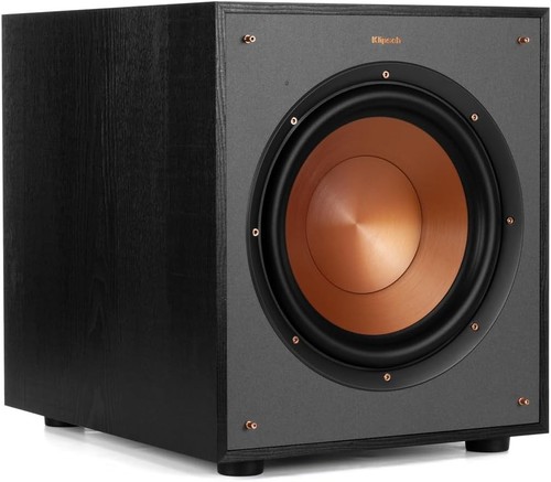 Klipsch 100sw subwoofer - klipsch,