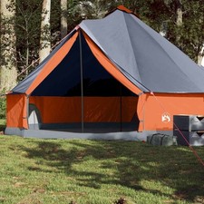 Tipi familienzelt campingzele - familienzelt,