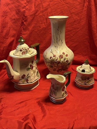 Villeroy boch ensemble - villeroy&boch,