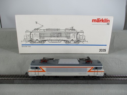 Märklin spur 3325 - spur,