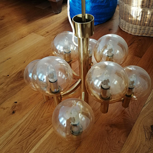 Original kaiser leuchten - original,