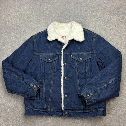 Levis jeansjacke erwachsene - levis,