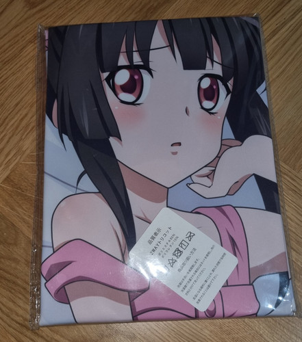 Symphogear shirabe tsukuyomi - symphogear,