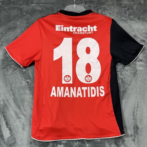 Jako trikot eintracht - jako,