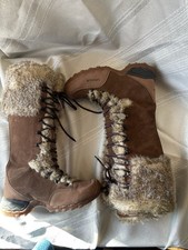 Lafuma Winter Snow Dk Brown