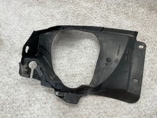 Audi A4 B5 Abdeckung Verkleidung Lenkgetriebe 8D1864310