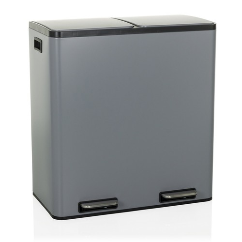 Mülleimer fach 60l - mülleimer,