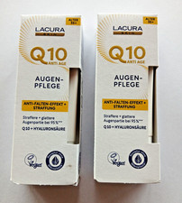 2 Stück LACURA Q 10