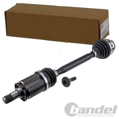 Nty antriebswelle 604mm - antriebswelle,