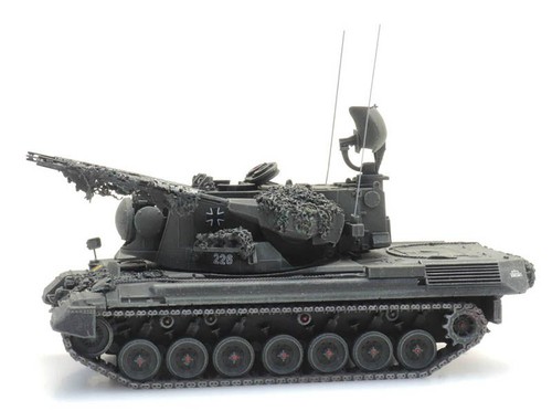 Artitec 6870395 h0 - artitec, 1/87