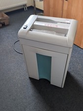 Shredder Ideal 2270 Papiershredder