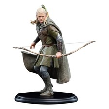 Der Herr der Ringe Legolas