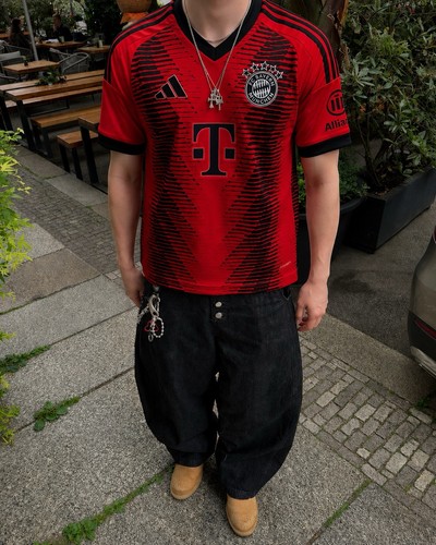 Adidas bayern münchen - fc,
