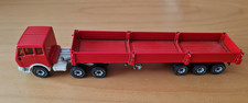 Siku mercedes 3412 - mb,