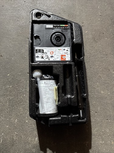 Oem tms reifen pannenset - oem, vw
