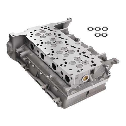 Motorzylinderkopf for ford - for,