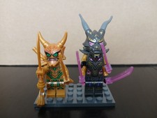 LEGO Ninjago 71774- Lloyd