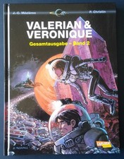 Valerian & Veronique