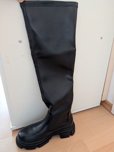 Damen stiefel marke street one - stiefel,