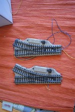 Märklin weichen 2 Stück H0